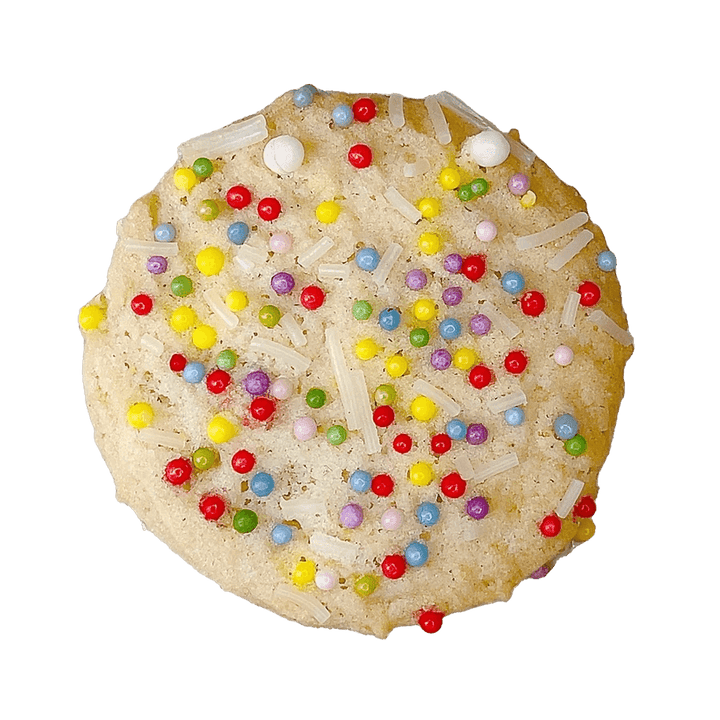 Birthday Cake Cookie Box - Giften Market