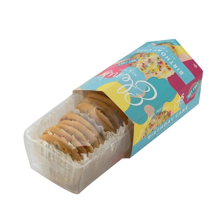 Birthday Cake Cookie Box - Giften Market