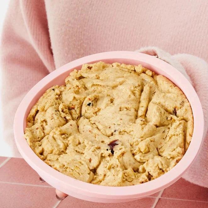 Birthday Cake Mix - Dog Treats - Giften Market