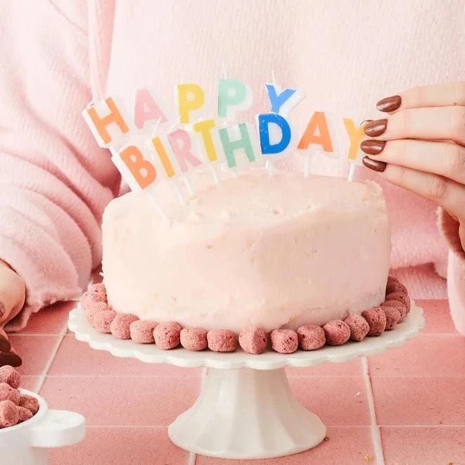 Birthday Cake Mix - Dog Treats - Giften Market