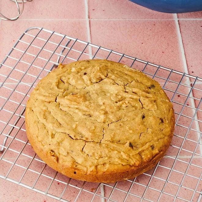 Birthday Cake Mix - Dog Treats - Giften Market