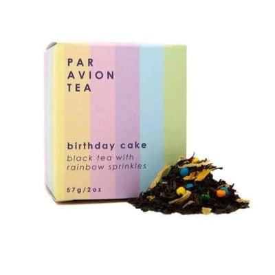 Birthday Cake Tea - Giften Market