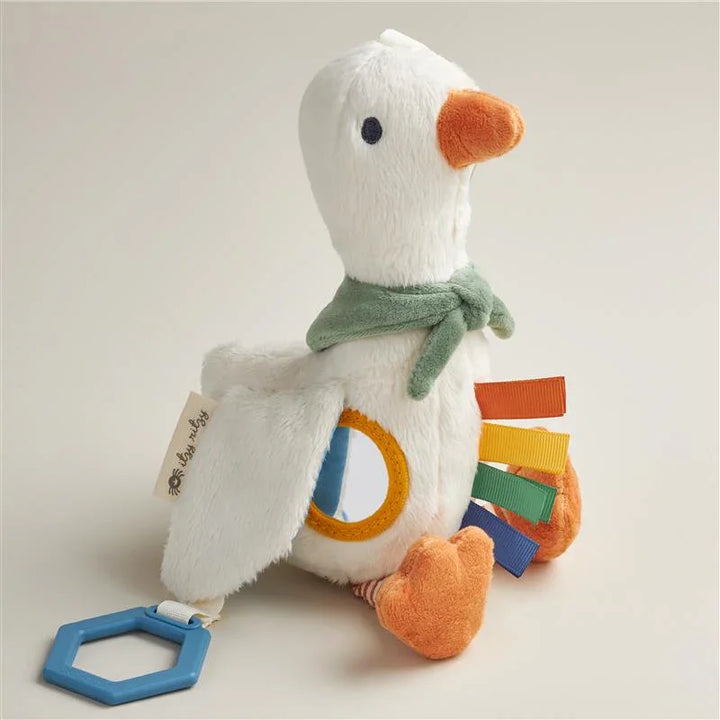 Bitzy Traveler™ - Goose