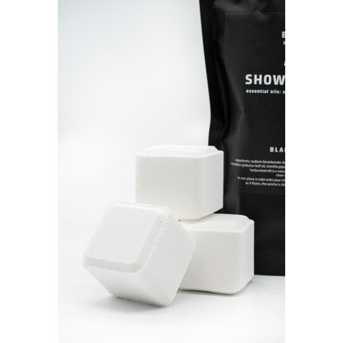 Black Hatchet Shower Steamers - Giften Market