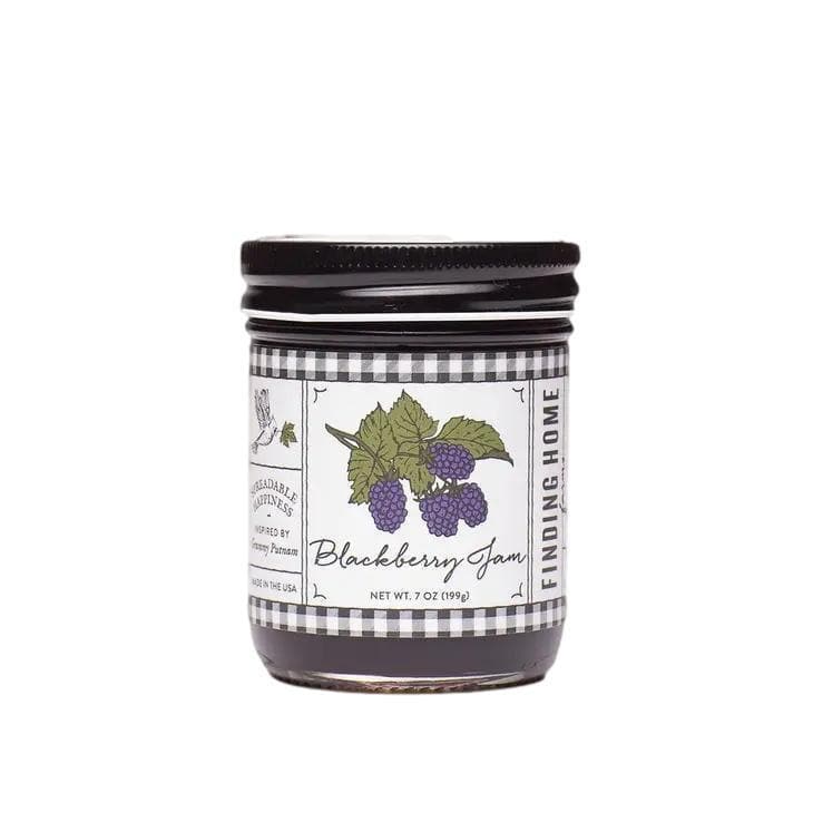 Blackberry Jam - Giften Market