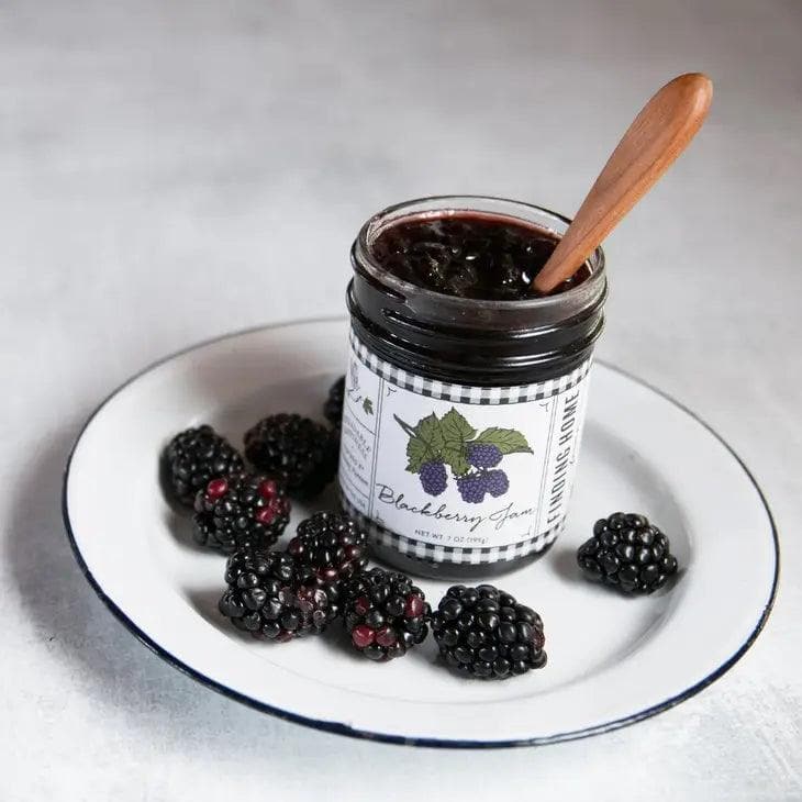 Blackberry Jam - Giften Market