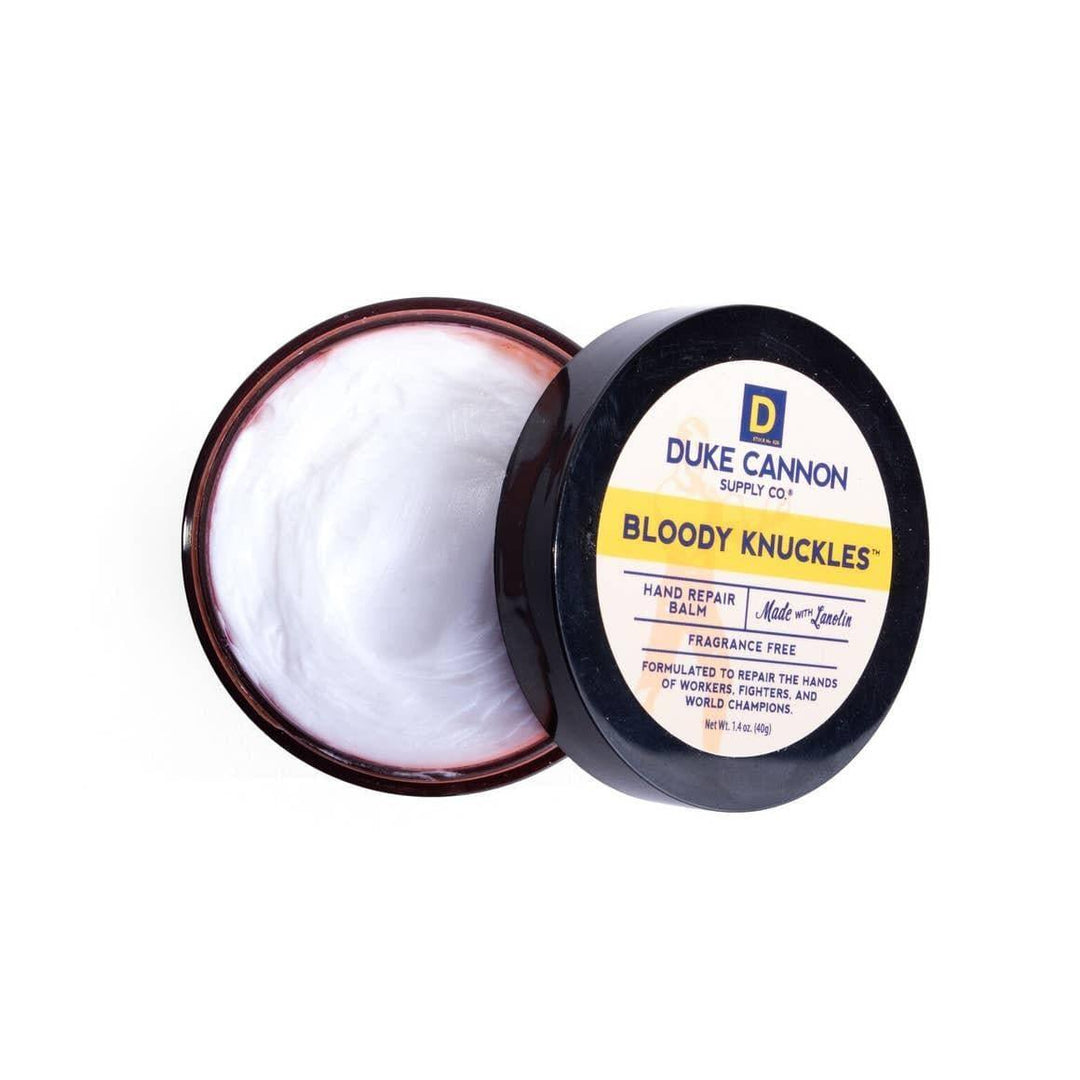 Bloody Knuckles Hand Repair Balm - Giften Market