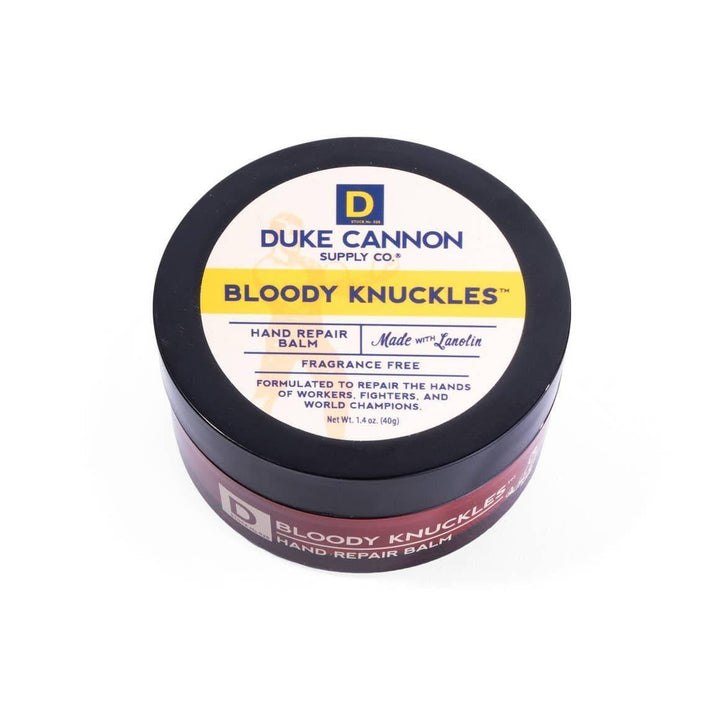 Bloody Knuckles Hand Repair Balm - Giften Market