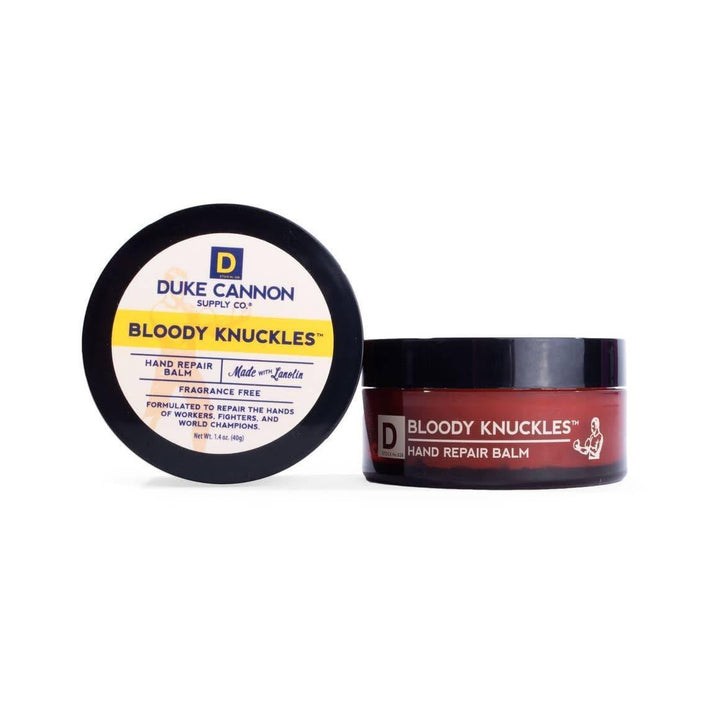 Bloody Knuckles Hand Repair Balm - Giften Market
