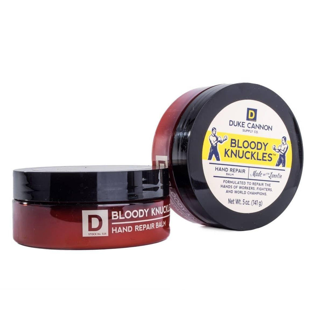 Bloody Knuckles Hand Repair Balm - Giften Market