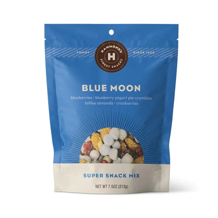 Blue Moon Snack Mix - Giften Market