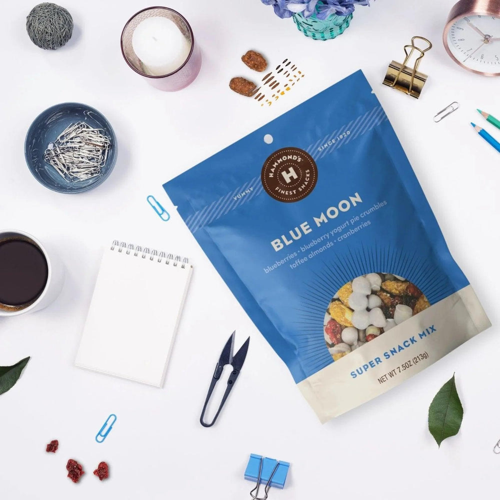 Blue Moon Snack Mix - Giften Market