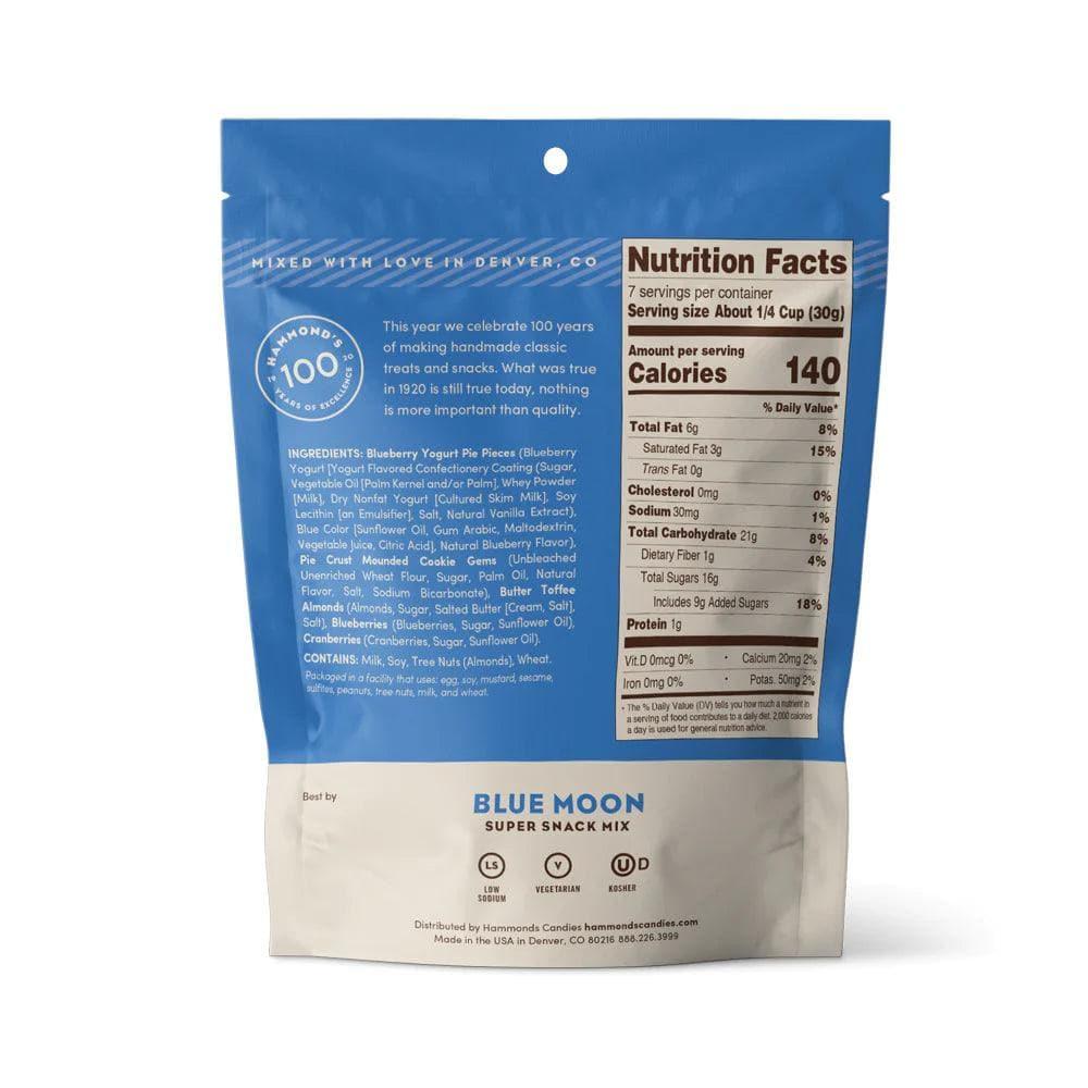 Blue Moon Snack Mix - Giften Market