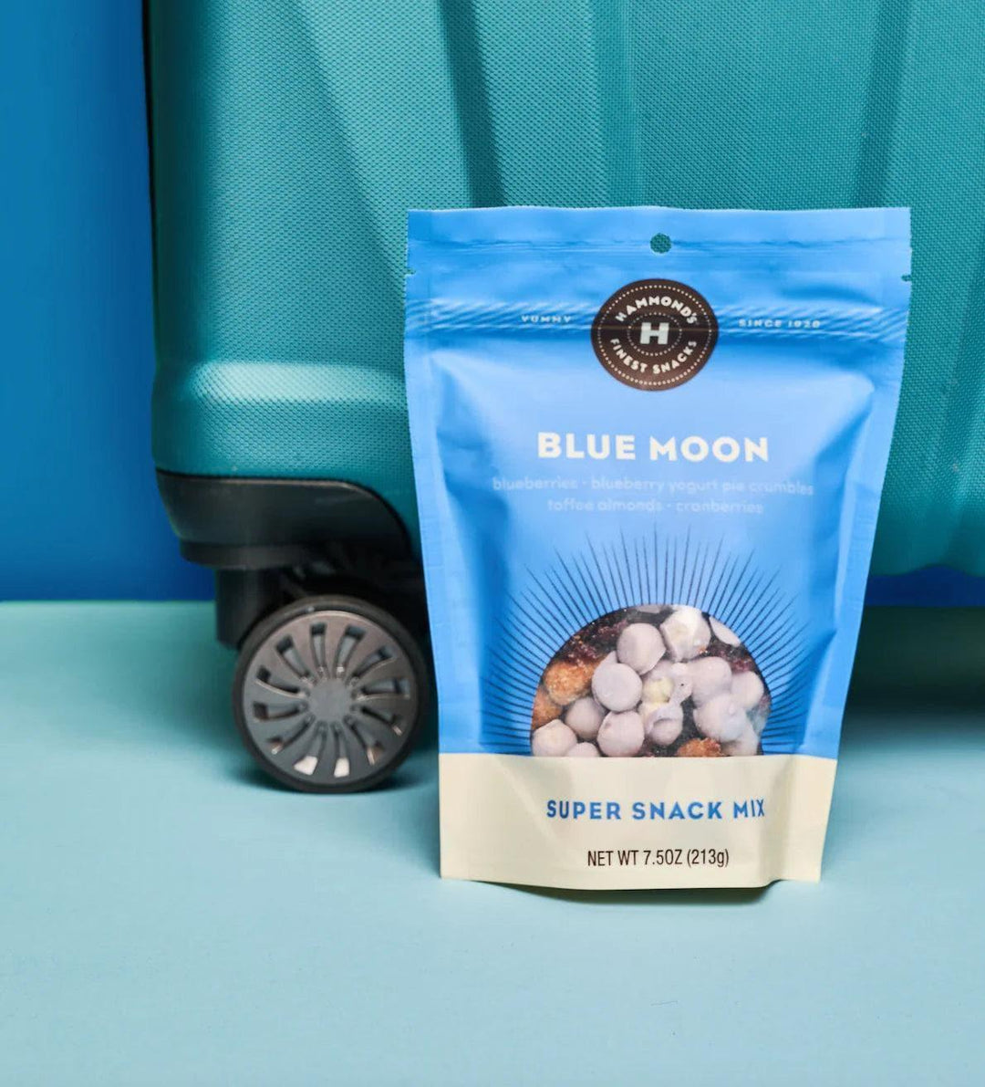 Blue Moon Snack Mix - Giften Market