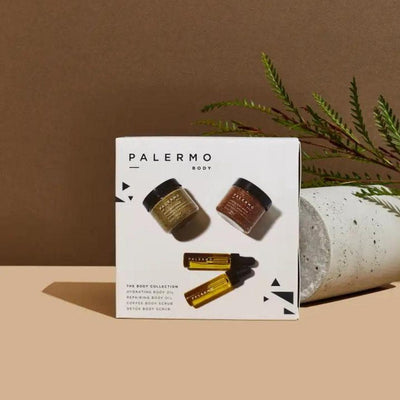 Body Discovery Kit - Giften Market