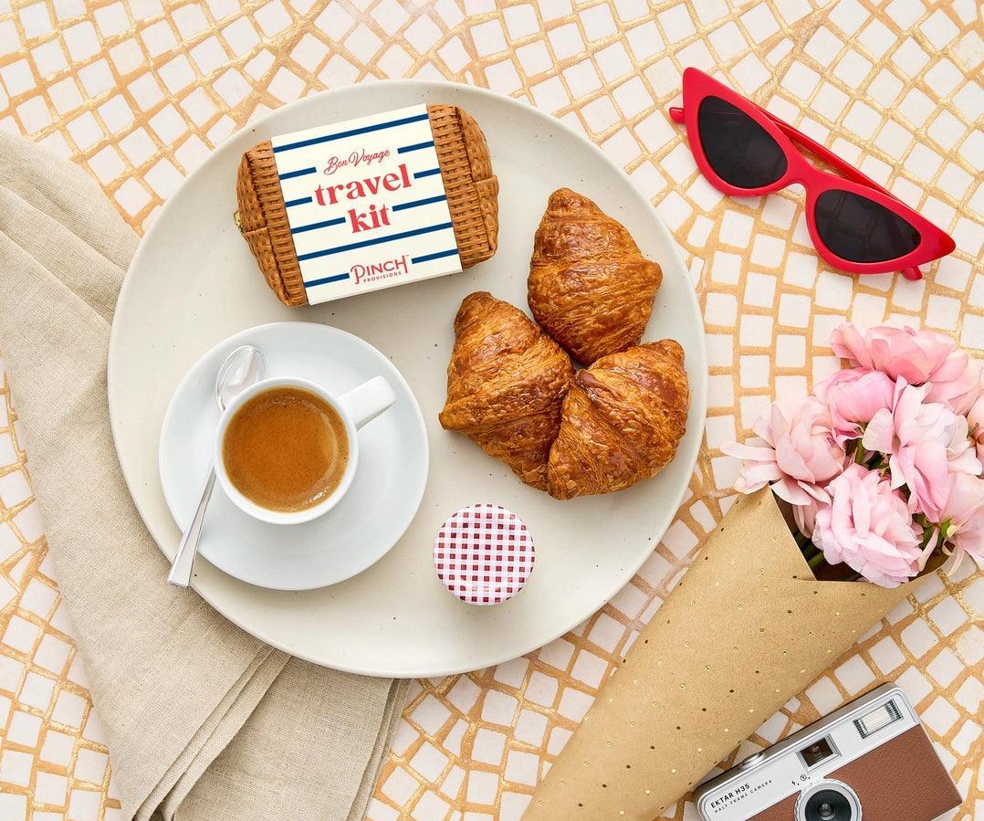 Bon Voyage Travel Kit - Giften Market
