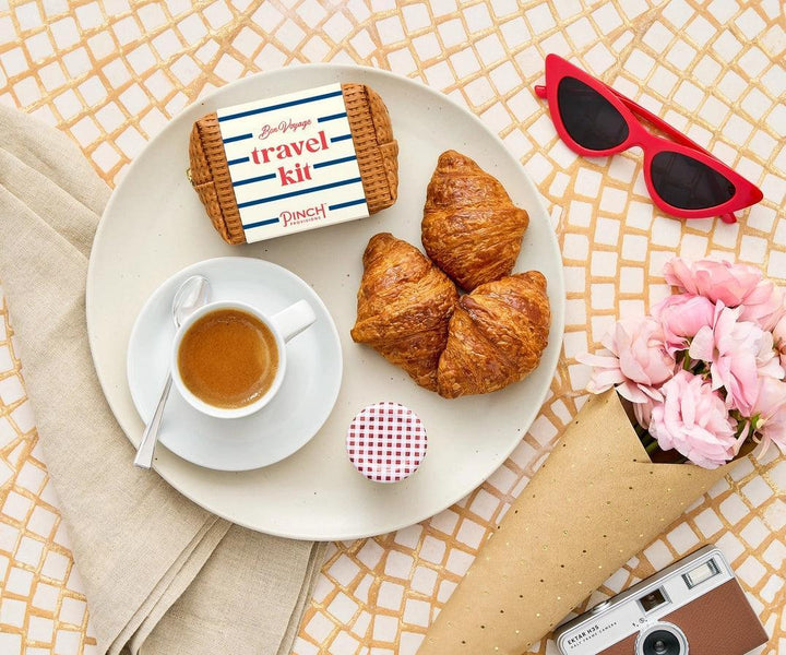 Bon Voyage Travel Kit - Giften Market