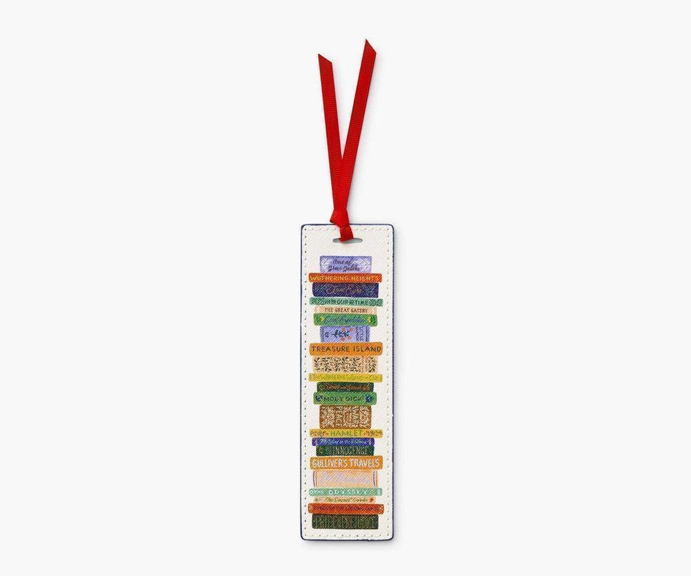 Book Club Bookmark - Giften Market