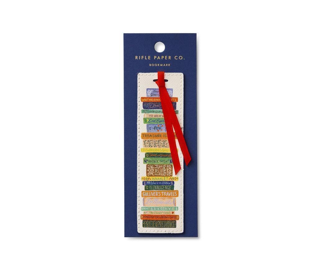 Book Club Bookmark - Giften Market