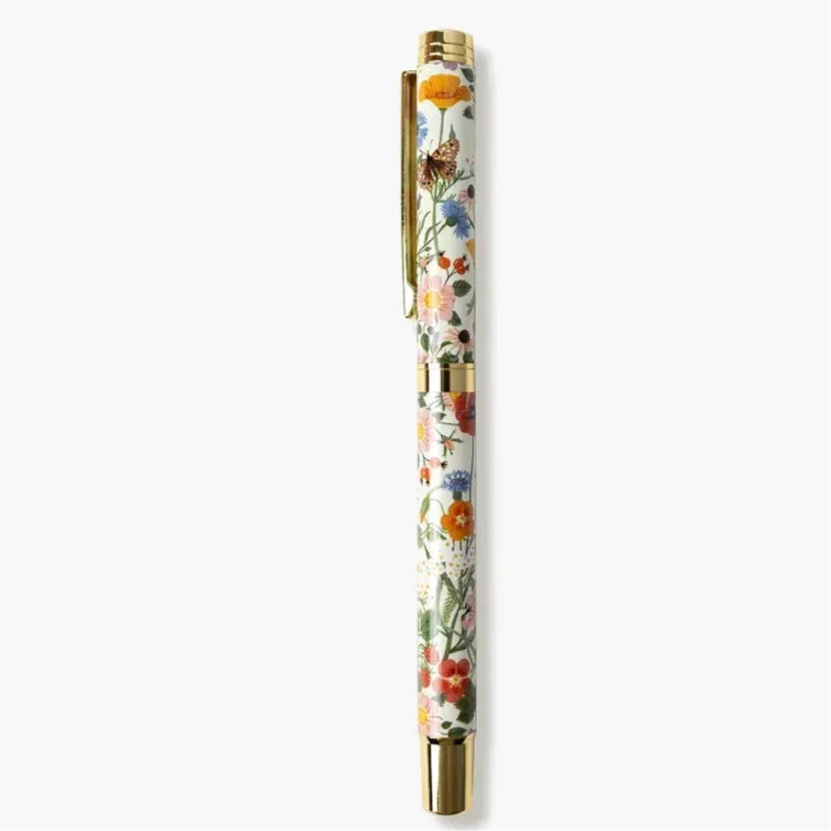 Botanist Rollerball Pen - Giften Market