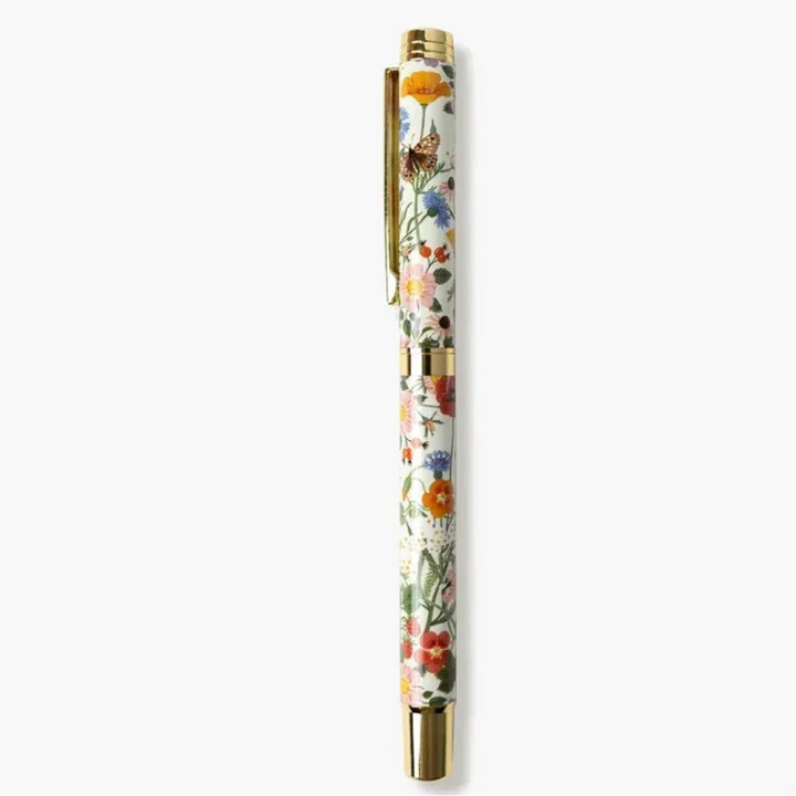 Botanist Rollerball Pen - Giften Market