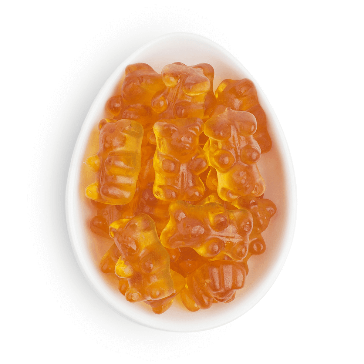Bourbon Bears - Small Candy Cube - Giften Market