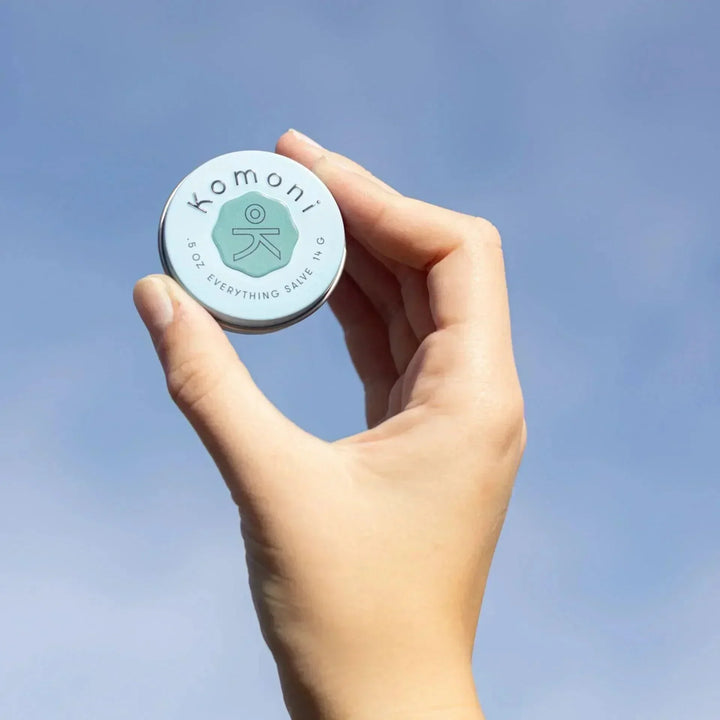 Breathe Everything Salve - Giften Market