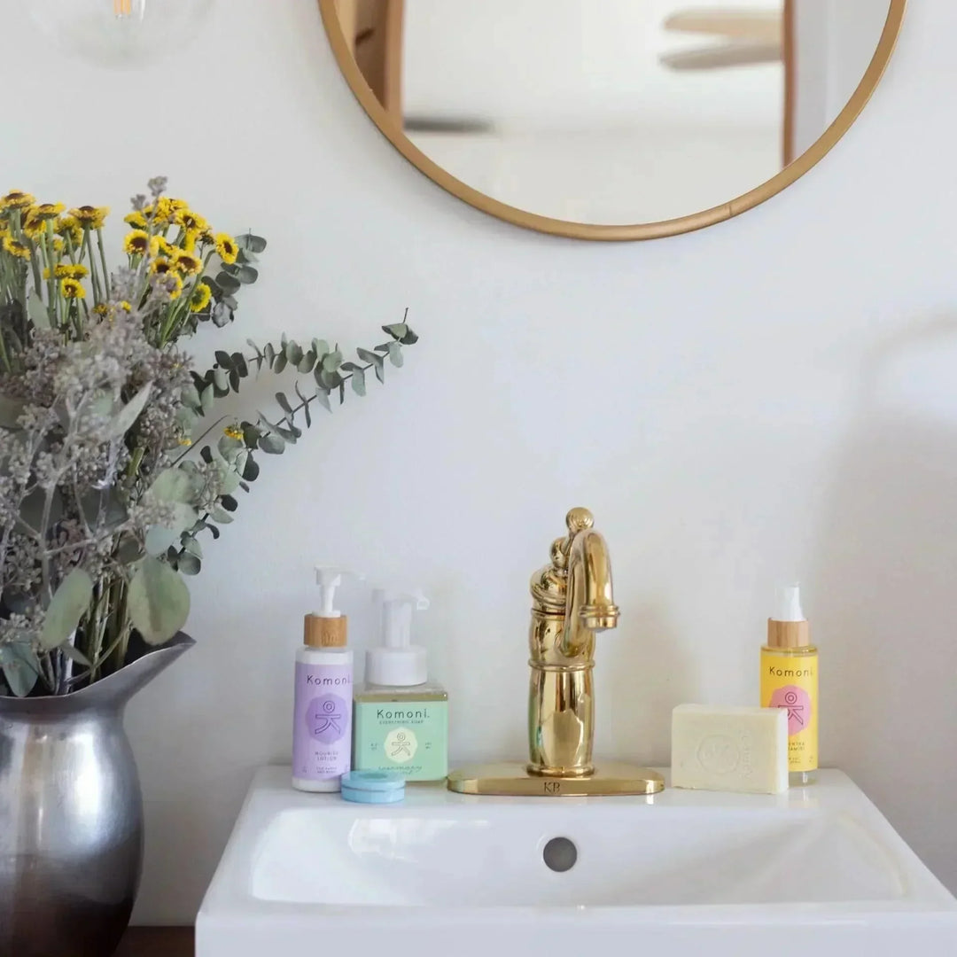 Breathe Everything Salve - Giften Market