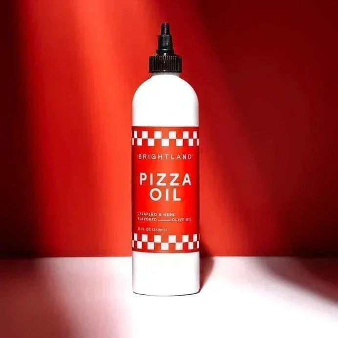 Brightland Pizza Oil - Giften Market