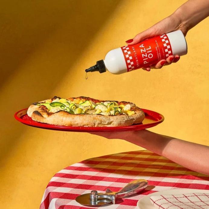 Brightland Pizza Oil - Giften Market