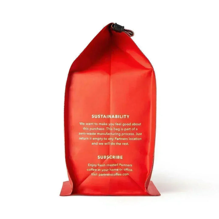 Brooklyn Whole Bean 12 oz Coffee - Giften Market