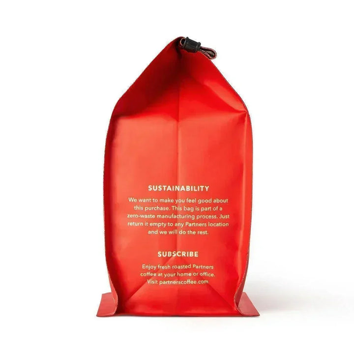 Brooklyn Whole Bean 12 oz Coffee - Giften Market