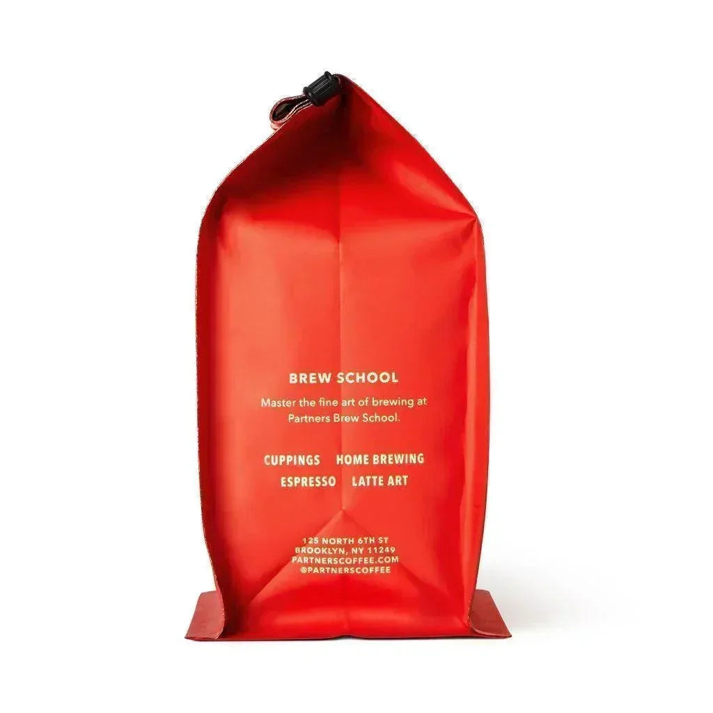 Brooklyn Whole Bean 12 oz Coffee - Giften Market