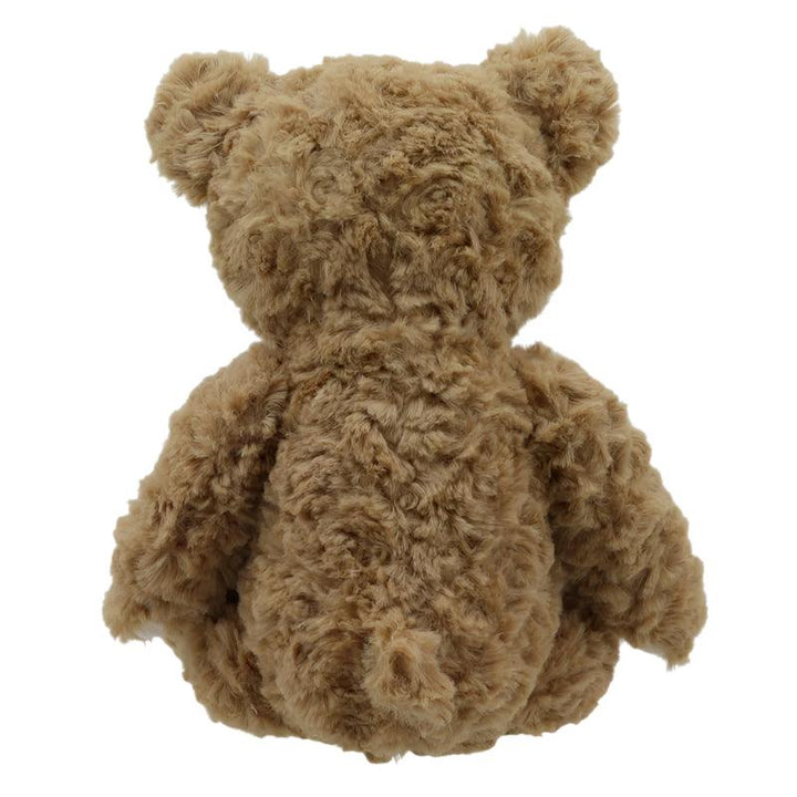 Brown Plush Teddy Bear Cuddly Toy - Giften Market