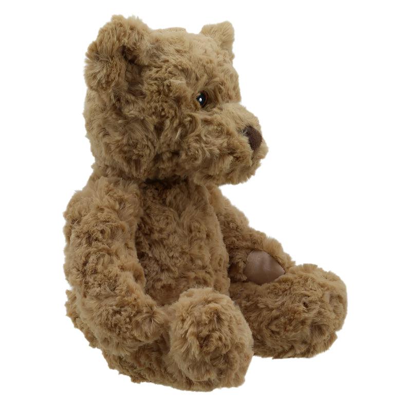 Brown Plush Teddy Bear Cuddly Toy - Giften Market