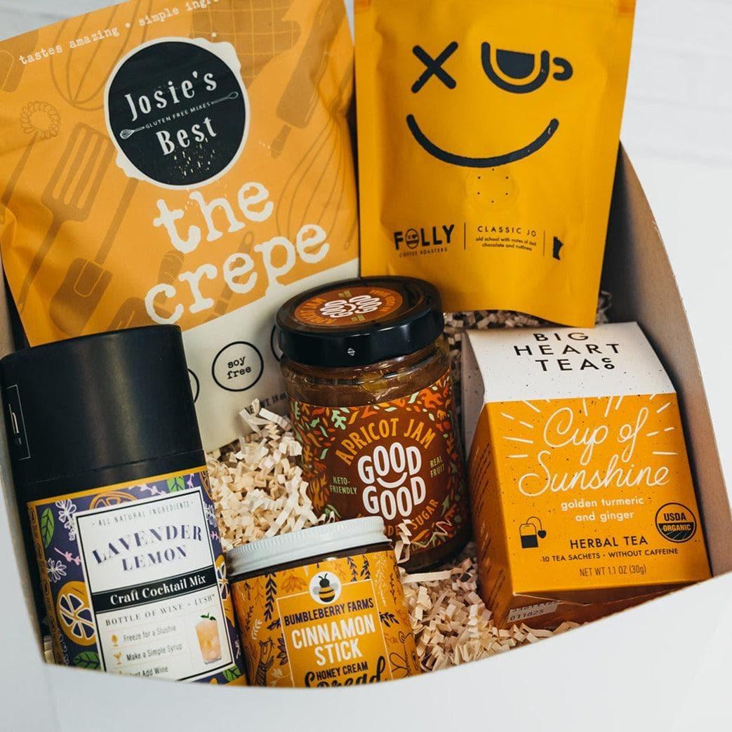 Brunch Gift Basket - Giften Market