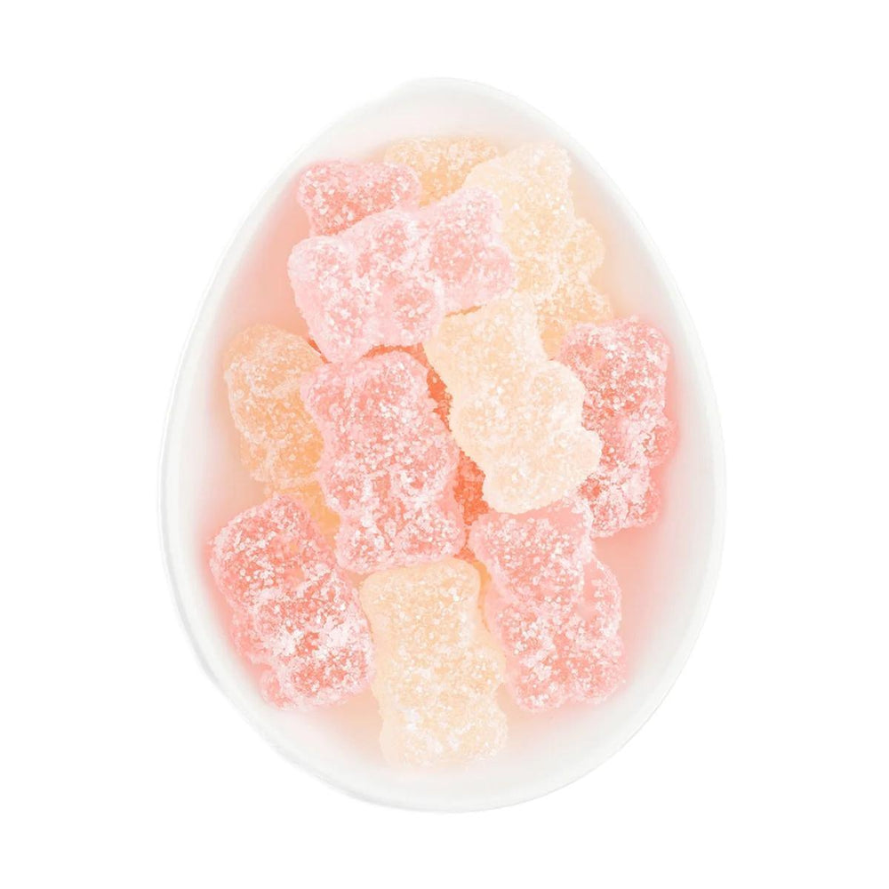 Bubbly Bears - Small Candy Cube - Giften Market