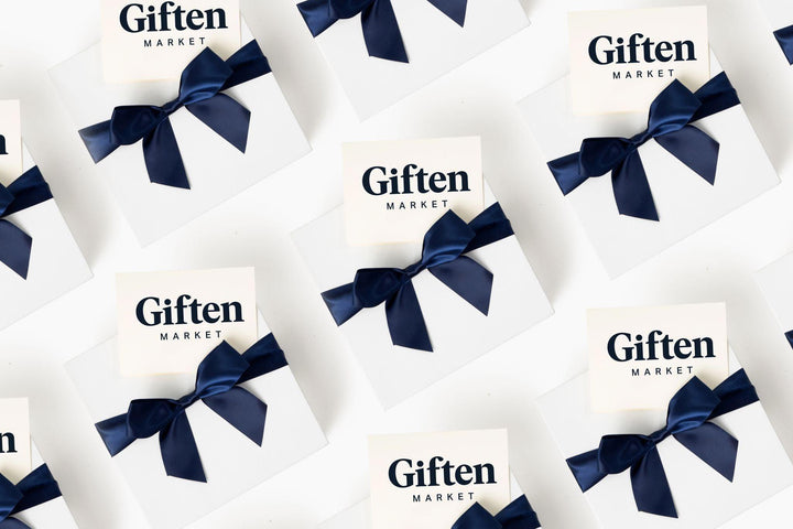 Build Your Own Custom Gift Box - Giften Market