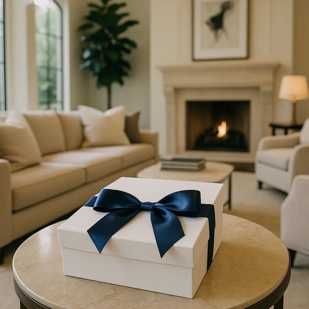 Build Your Own Custom Gift Box - Giften Market