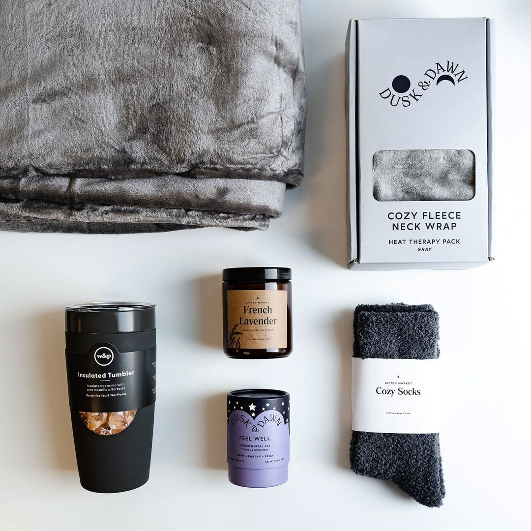 Build Your Own Custom Gift Box - Giften Market