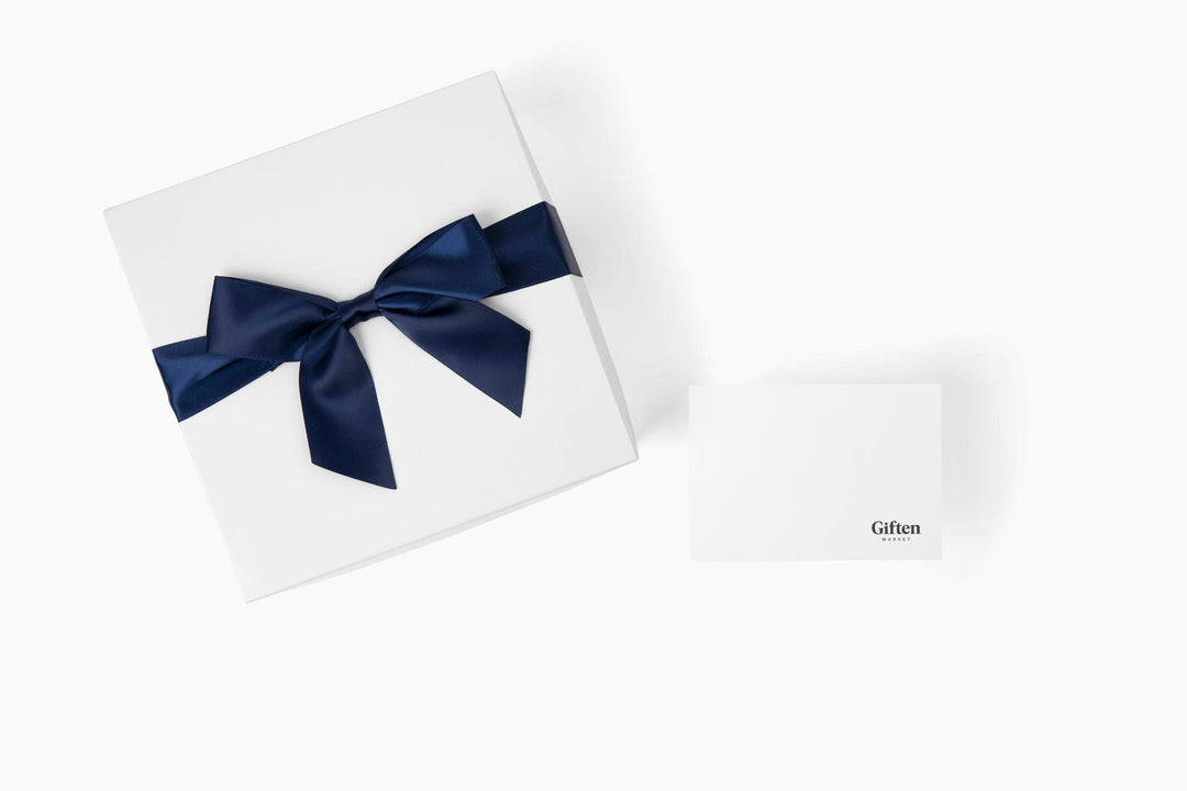 Build Your Own Custom Gift Box - Giften Market