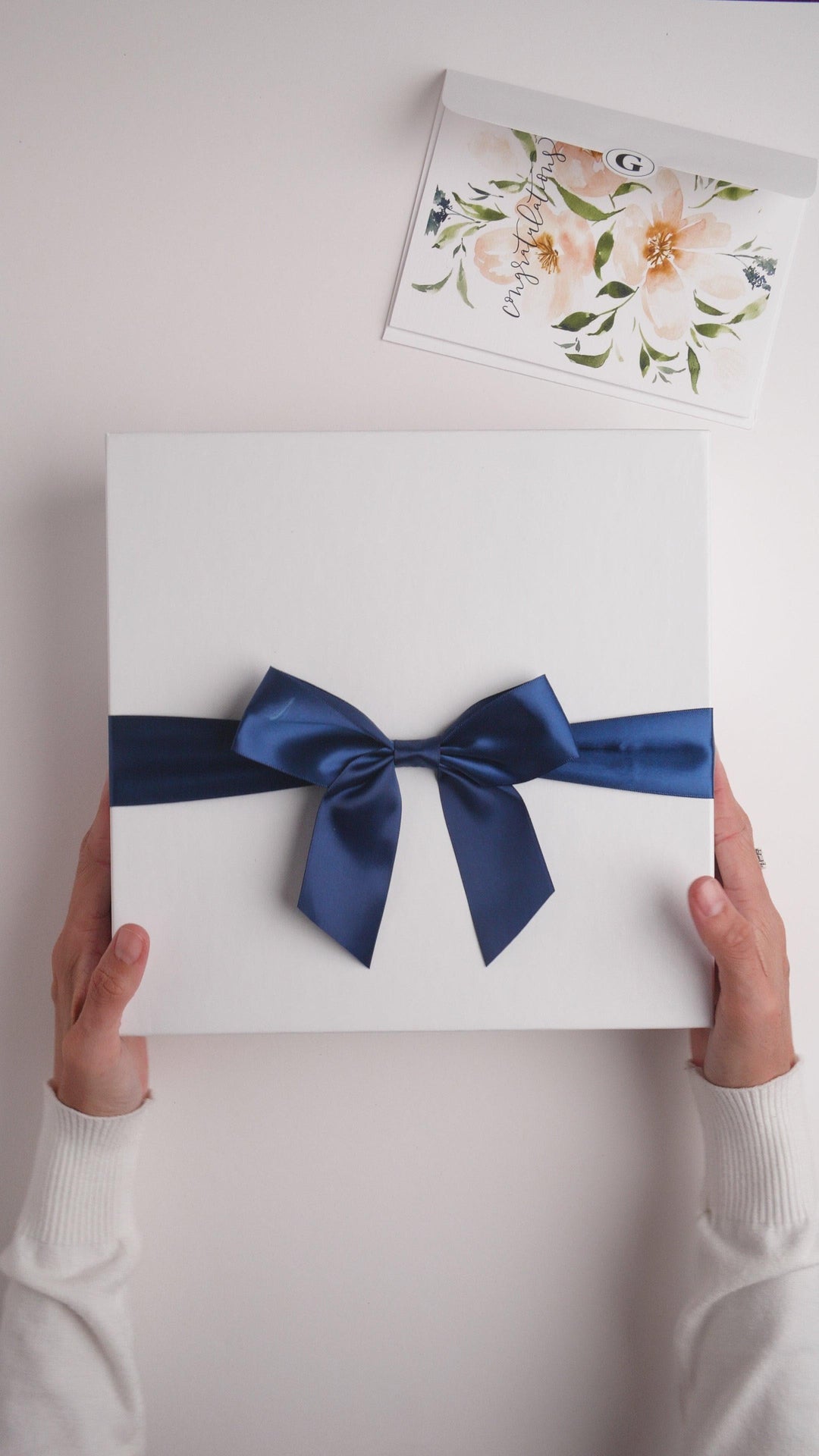 Build Your Own Custom Gift Box - Giften Market