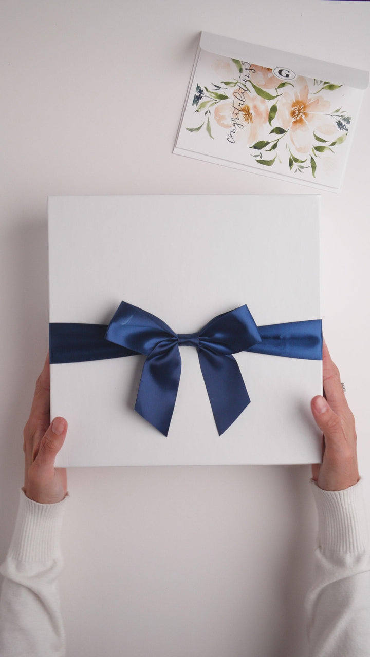 Build Your Own Custom Gift Box - Giften Market