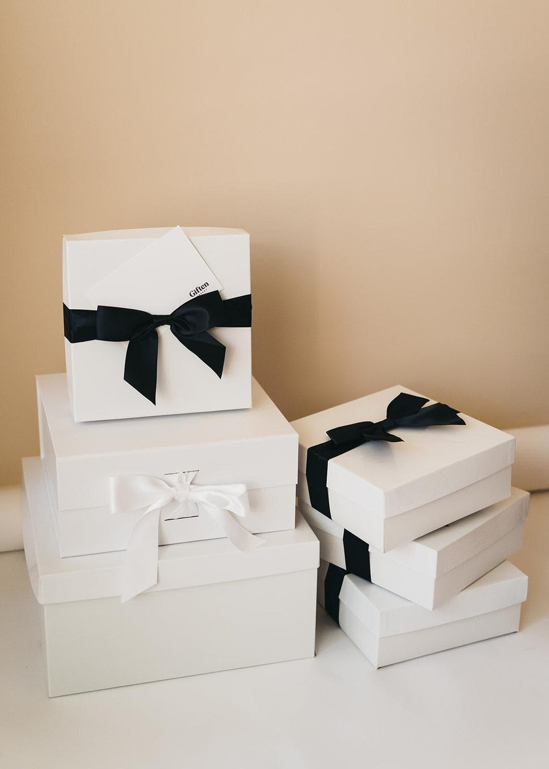 Build Your Own Custom Gift Box - Giften Market