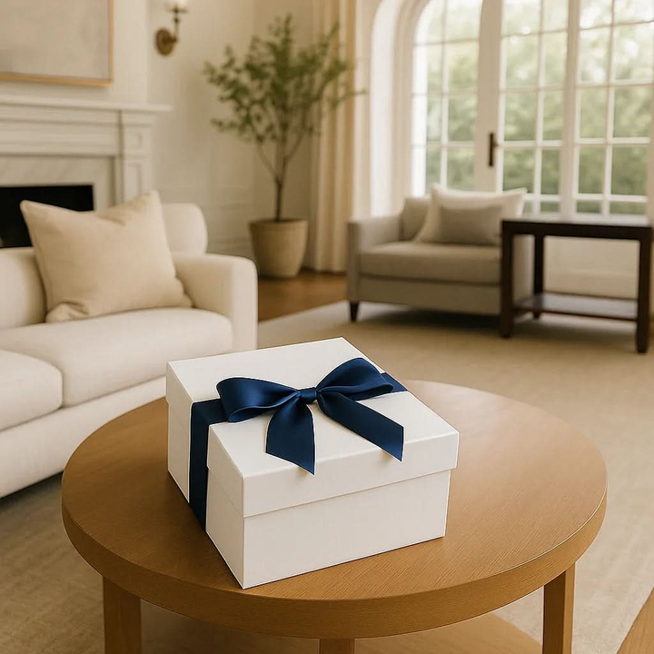 Build Your Own Custom Gift Box - Giften Market