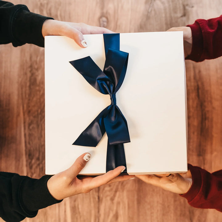 Build Your Own Custom Gift Box