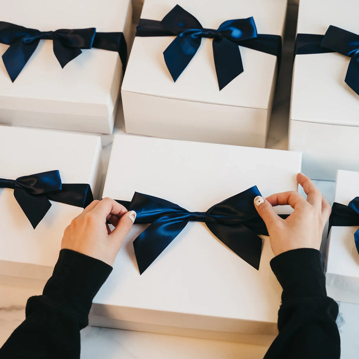 Build Your Own Custom Gift Box