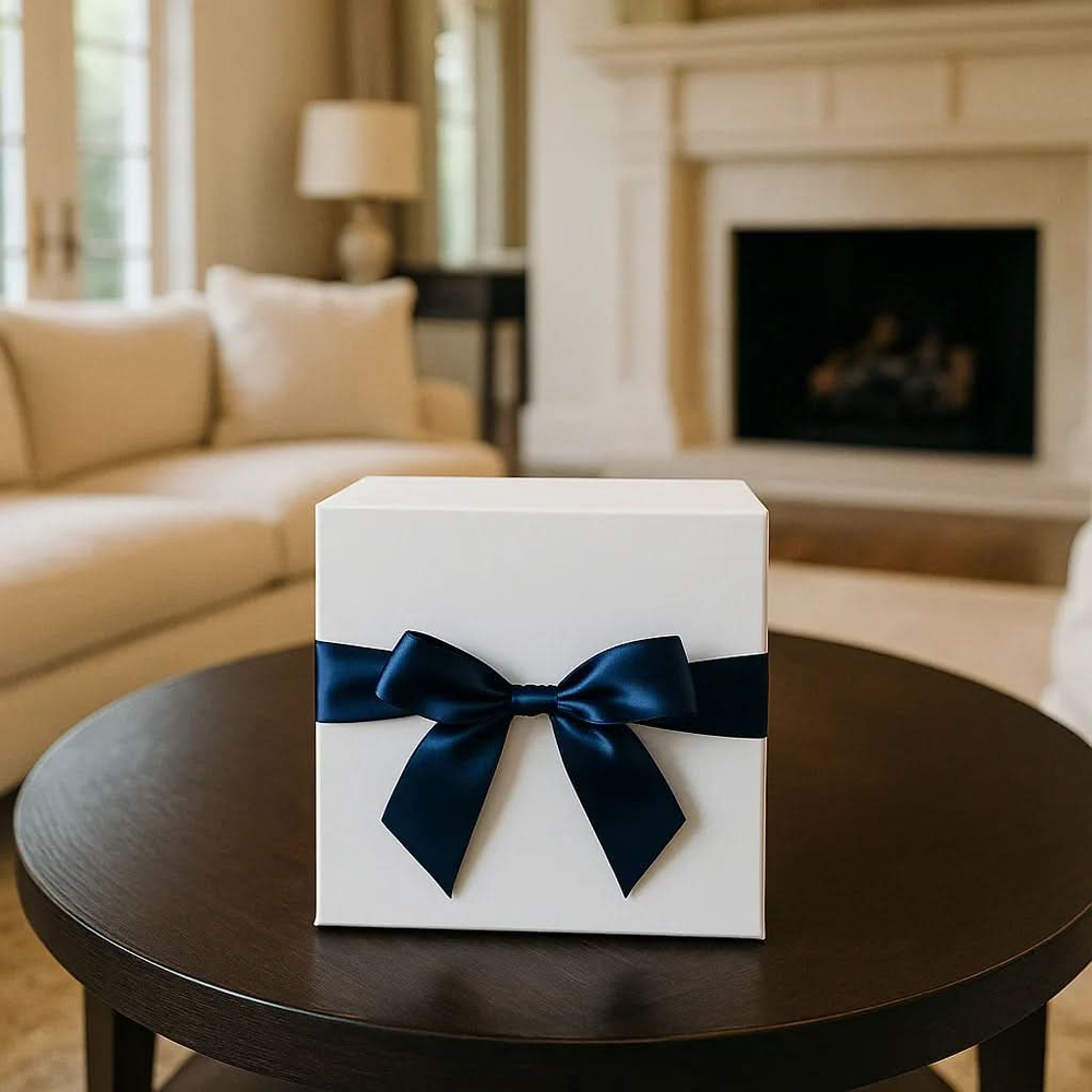 Build Your Own Custom Gift Box - Giften Market