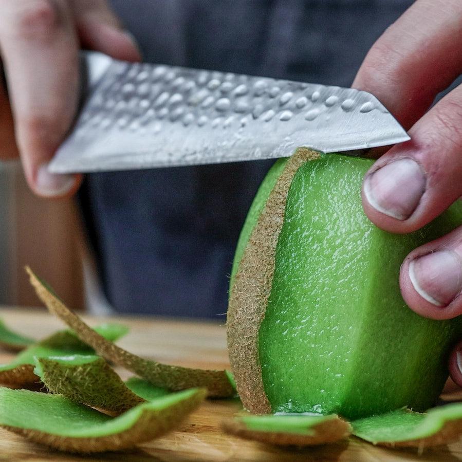 Bunka Petty Kitchen Knife - Giften Market