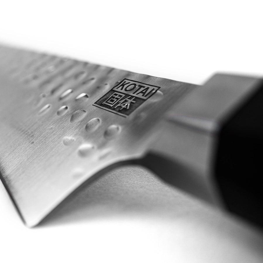 Bunka Petty Kitchen Knife - Giften Market